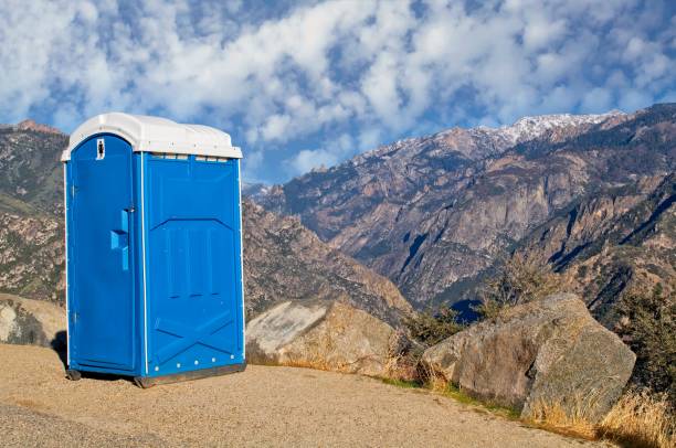 Professional porta potty rental in Adelphi, MD