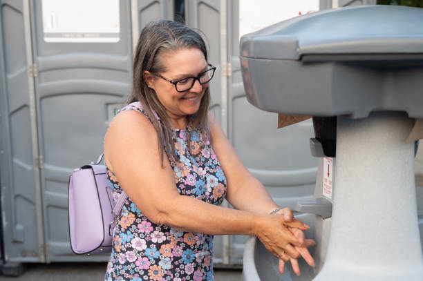 Best Long-term porta potty rental  in Adelphi, MD